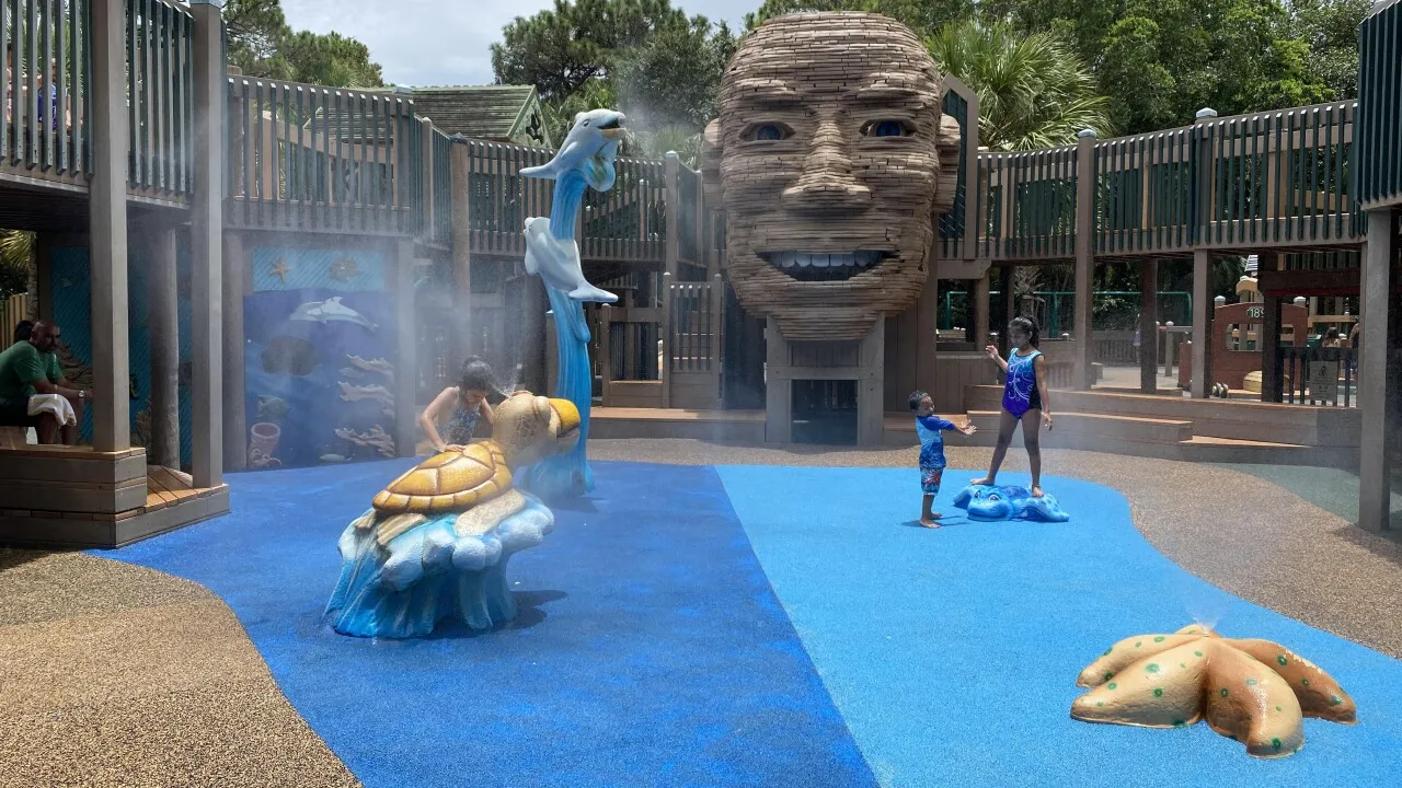 Sugar Sand Park: An Active, Social Hub for Boca Raton Teens