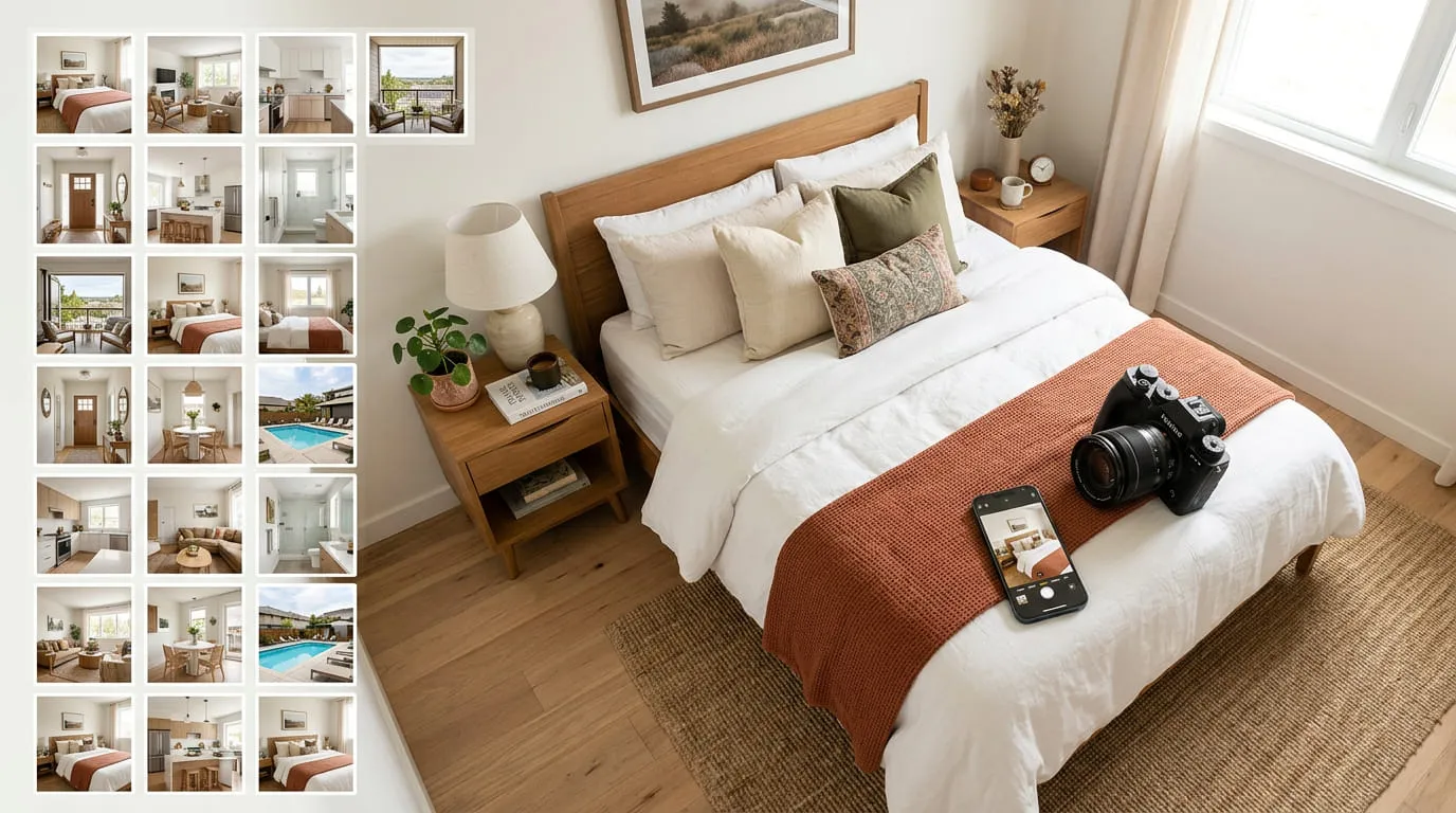 Signs a Rental Listing Is Actually as Nice as the Photos