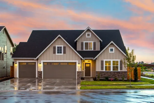 House rental