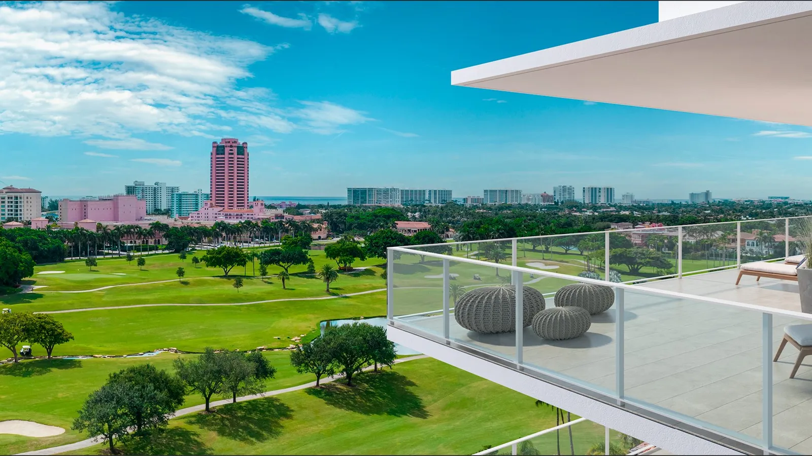 Limited Appeal for Younger Renters in Palm Coast Golf Communities