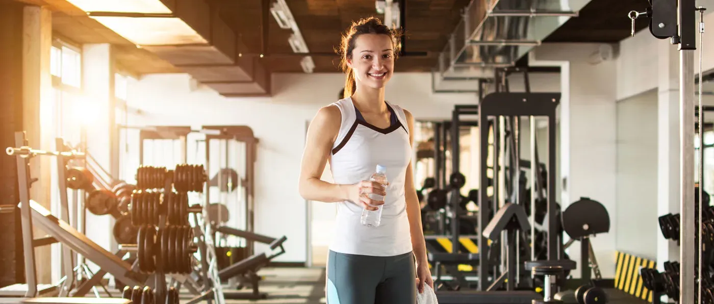 Fitness and Wellness