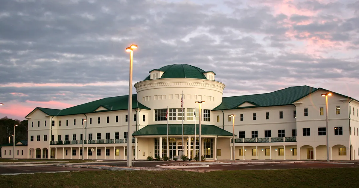  Flagler Schools: Welcoming Volunteers to Inspire, Support, and Guide the Next Generation