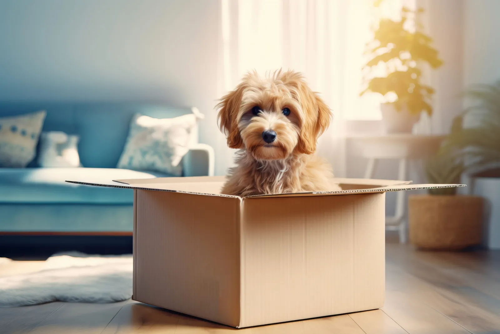 pet policies