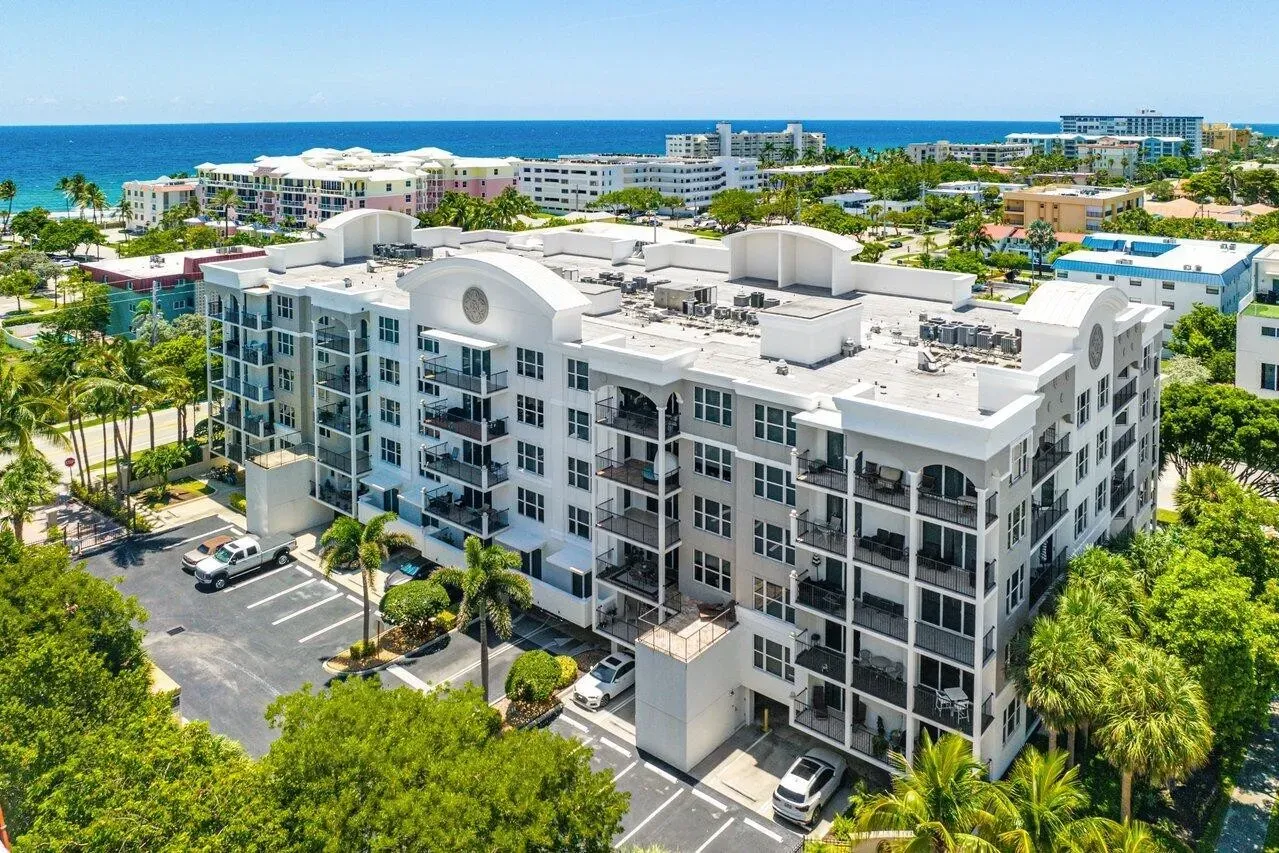 Independent Data Confirms Deerfield Beach Rental Pricing