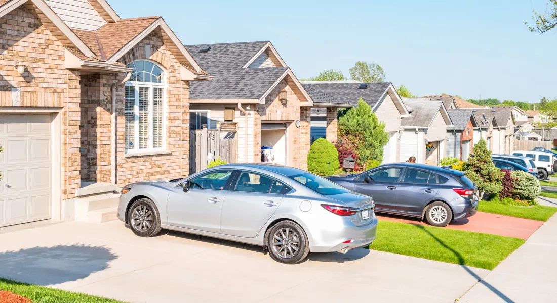 Enforcement and Penalties in Condo and HOA Parking Rules