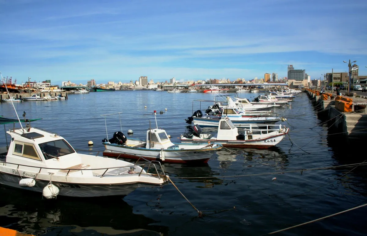 Boat Time as a Daily Option