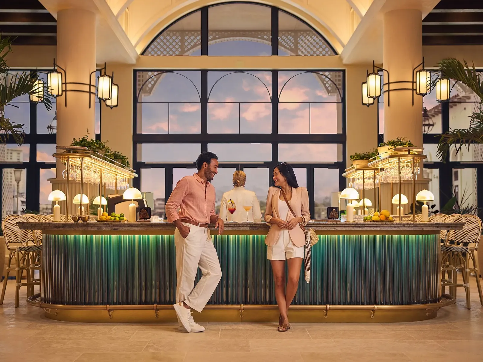 Dining and Nightlife