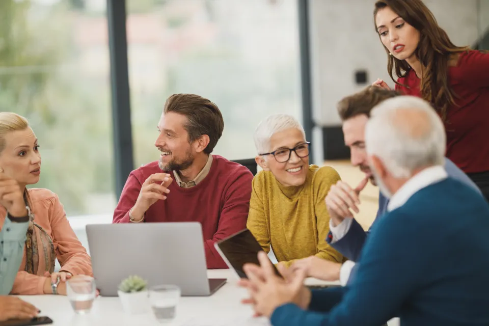 Long-Term Confidence for Remote Professionals