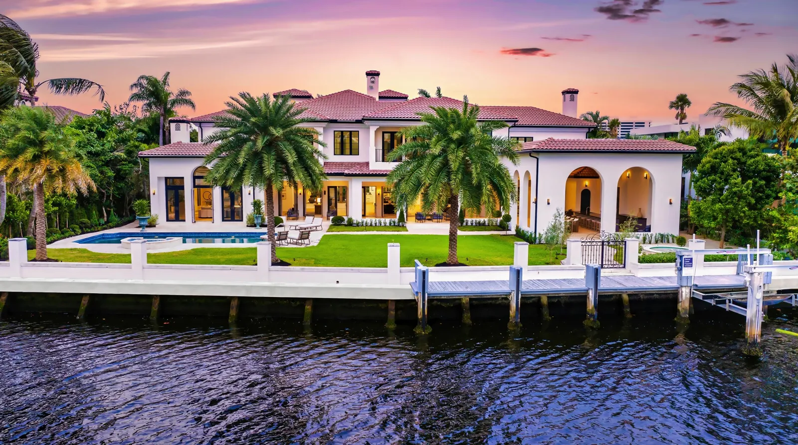 Spanish River Park: Tranquility by the Sea in Boca Raton