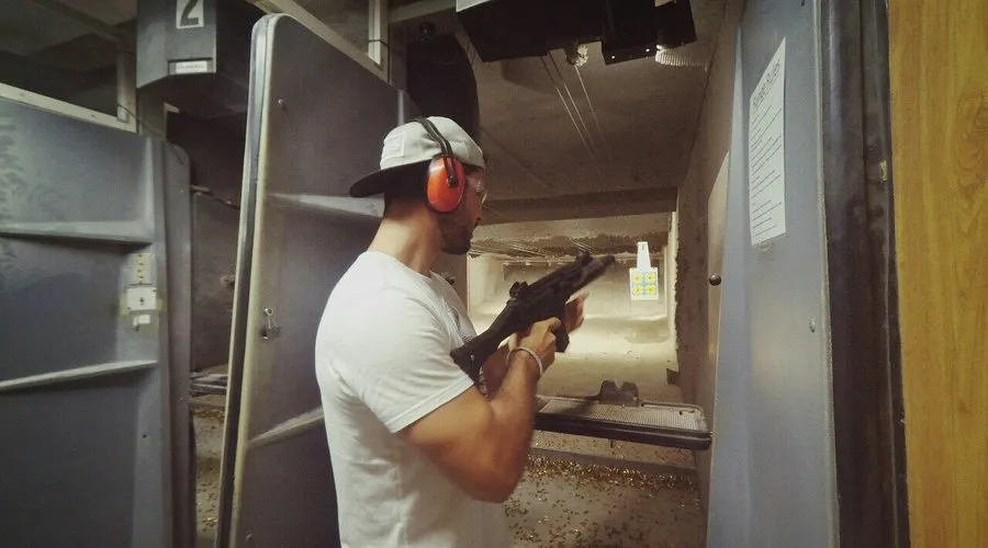 The Best Shooting Ranges Close to Oasis Rentals Properties
