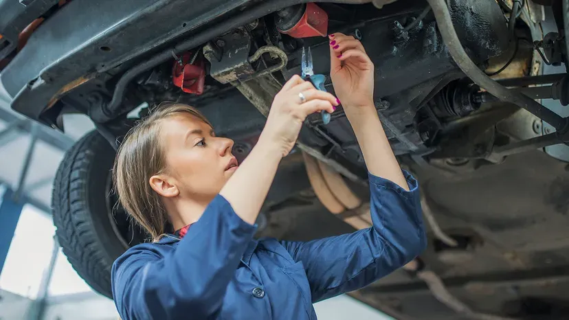 Prepare Your Vehicle Before Hurricane Season