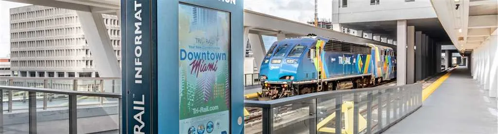 train station florida