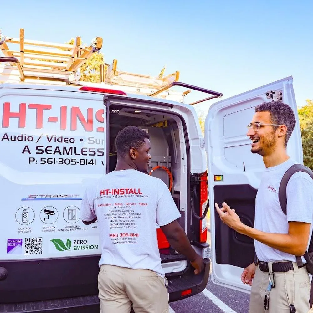 Setting Up Utilities, Internet, and Trash Pickup in Flagler and Palm Beach Counties