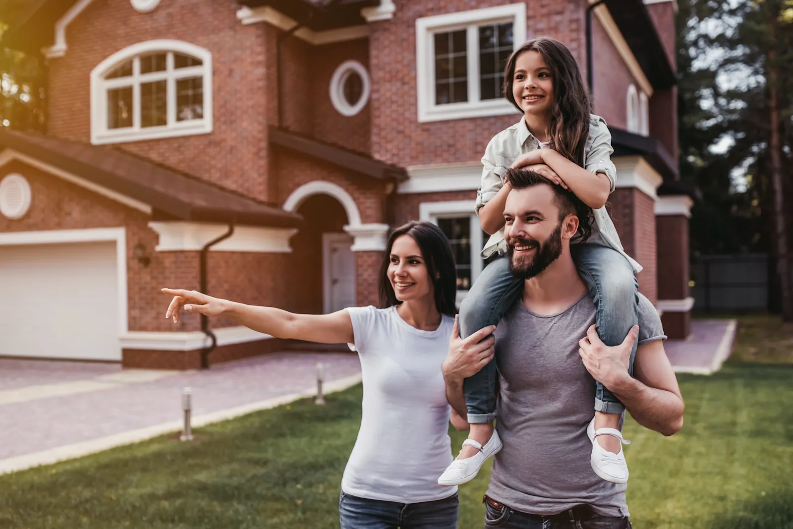 Building Equity
