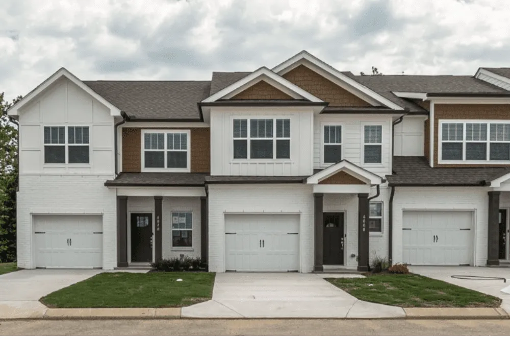 Rental Cost: Townhouse vs Single Family Rental 