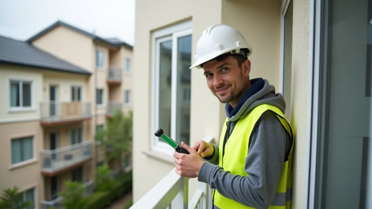 Safety and Habitability During Condo and Apartment Construction: What Residents Need to Know