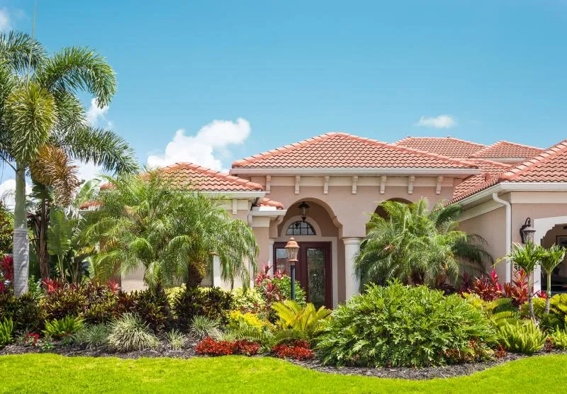 Florida-Friendly Landscaping™: Sustainable Beauty for Every Florida Yard