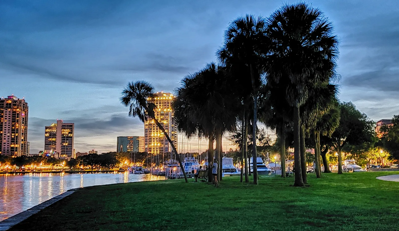 The Best Florida Cities for Healthy Living and Outdoor Wellness