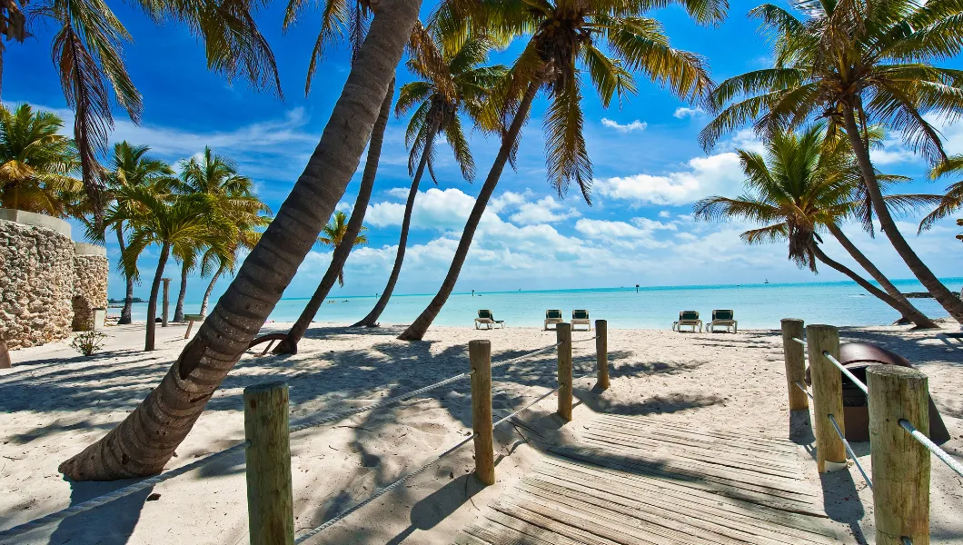 florida beach