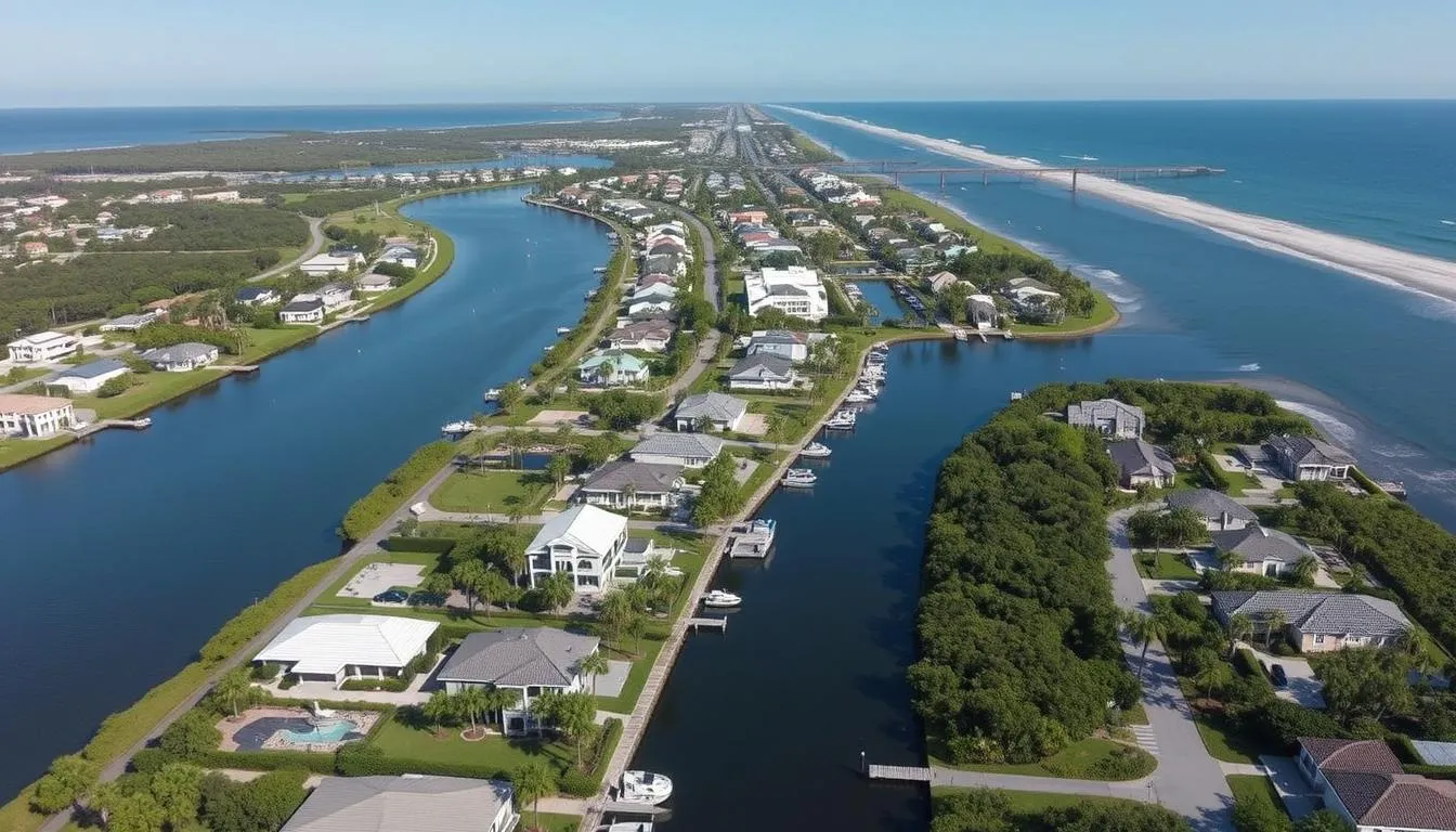 Palm Coast Neighborhoods Compared: Indian Trails, Palm Harbor, Cypress Knoll, and Grand Haven