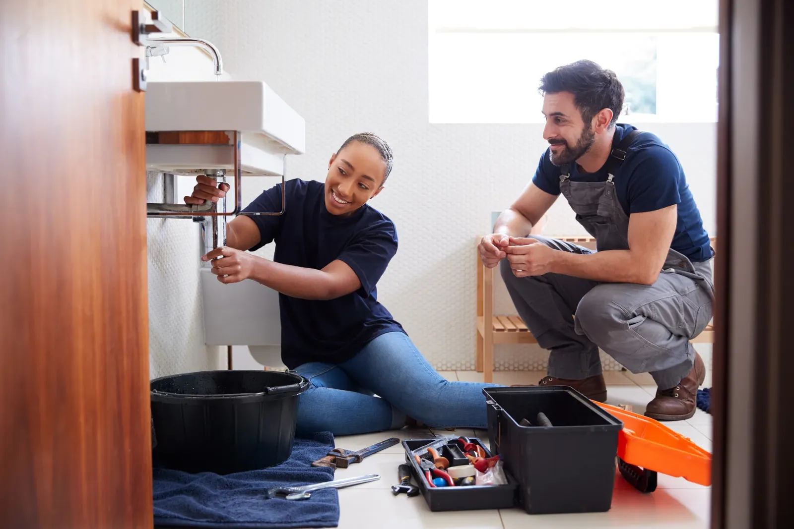 In any rental, understanding who handles maintenance and repairs is essential—but in a furnished rental,