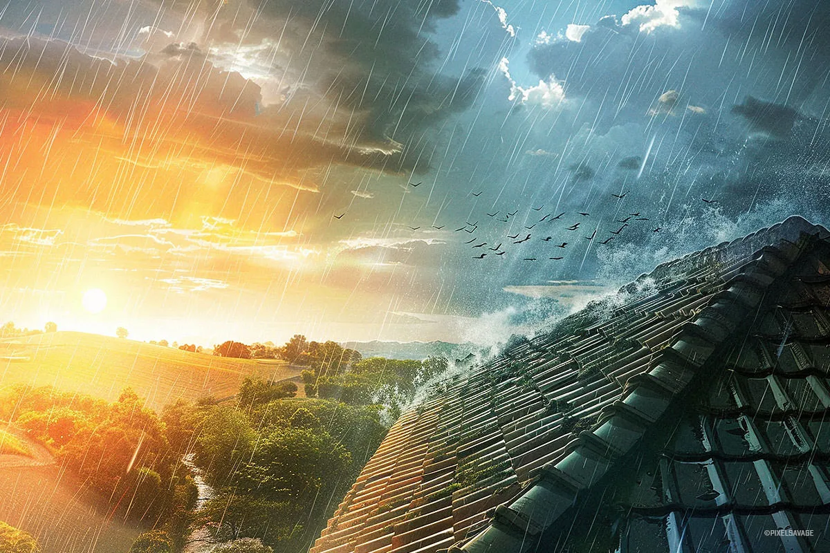 How to Choose a Rental Property with the Best Hurricane Protection Features