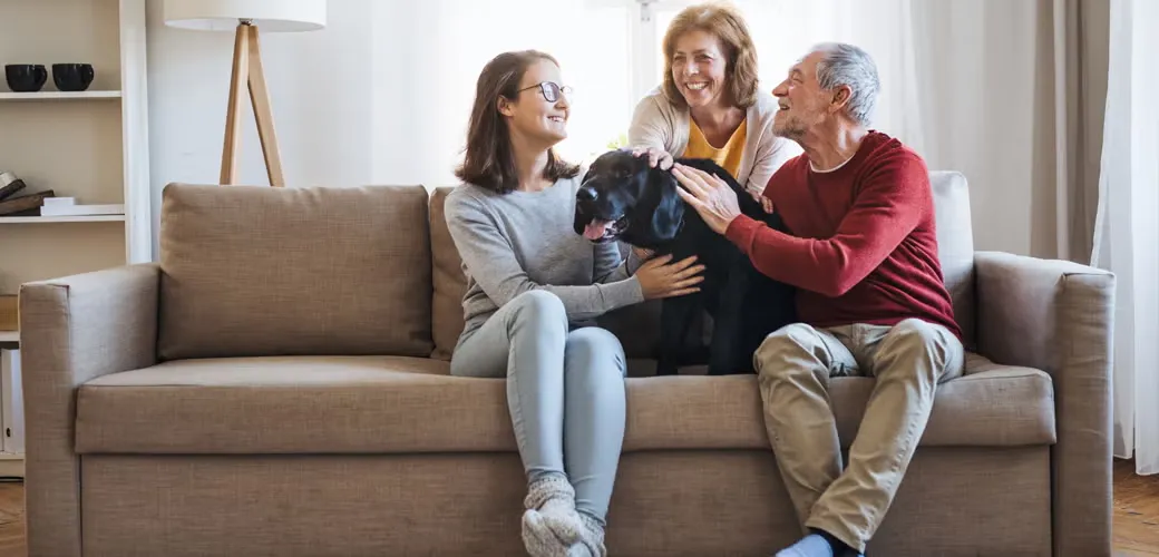 Reasonable Accommodations for Assistance Animals Under the Fair Housing Act (FHA)