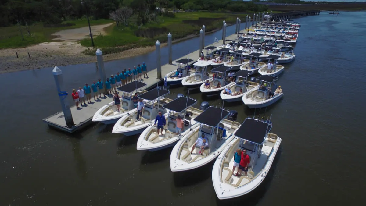 Freedom Boat Club