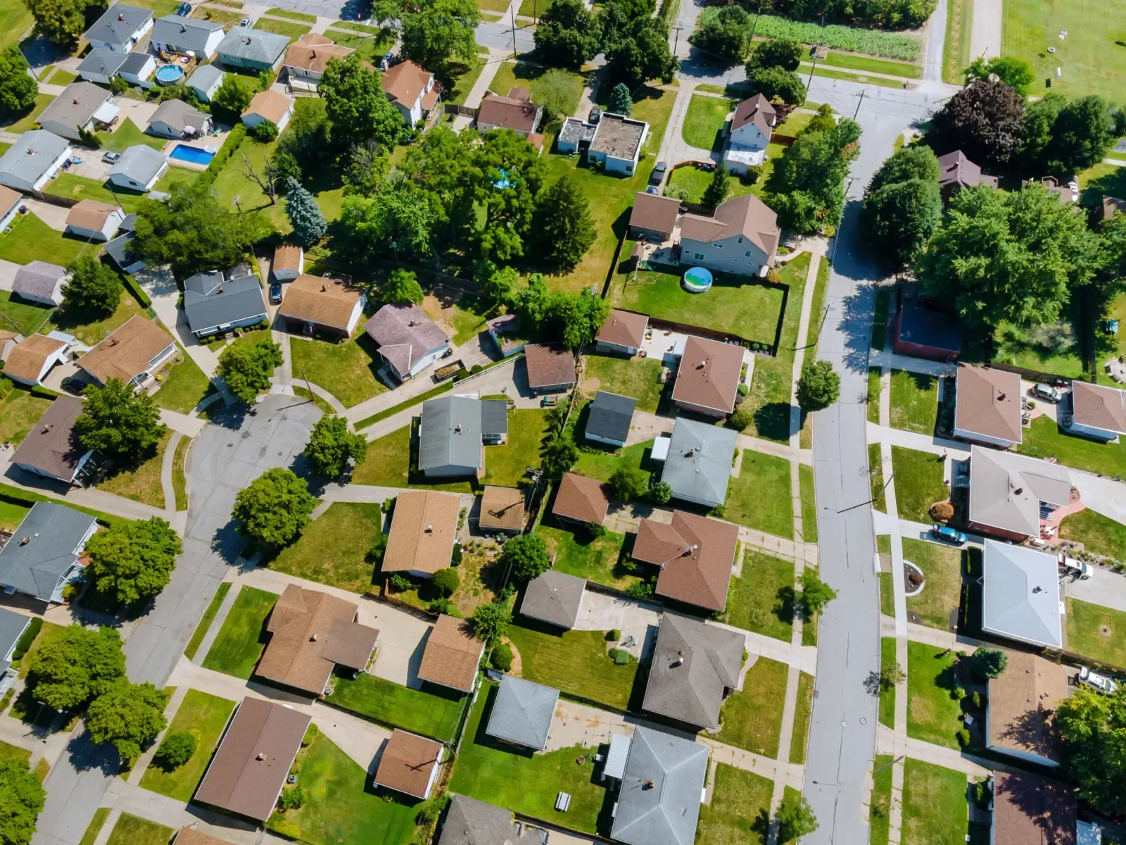 Research Neighborhoods Carefully