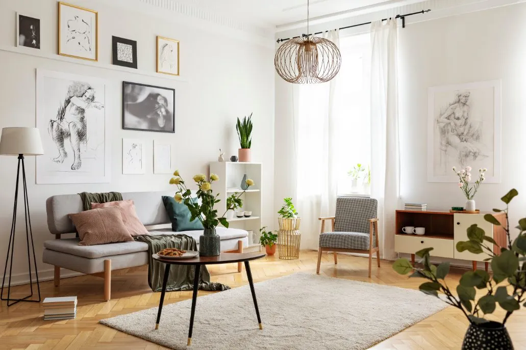 Furnished Rentals: Convenience That Reduces Move-In Hassle