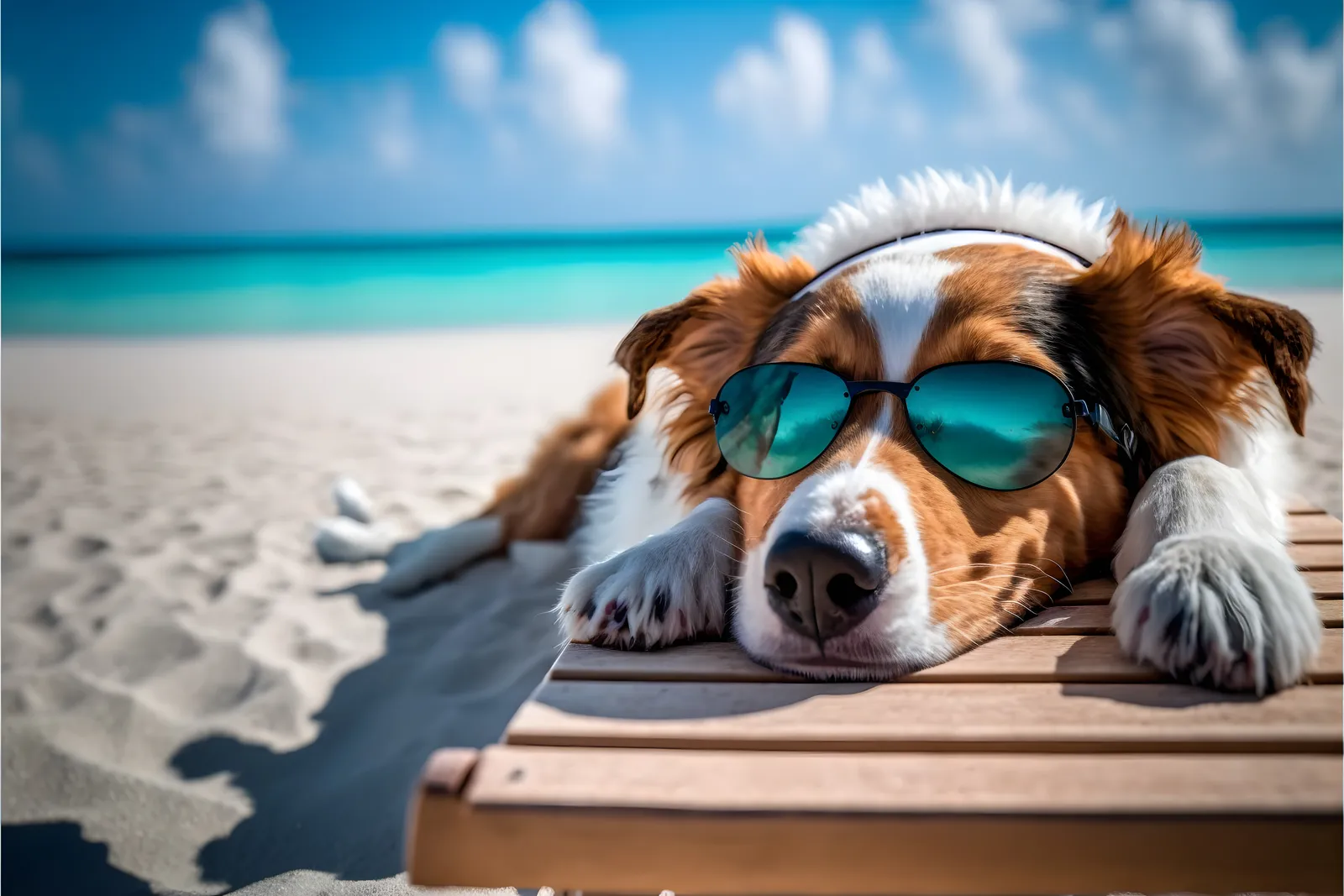 Pet-Friendly Choices: Explore Florida Life With Your Four-Legged Companion