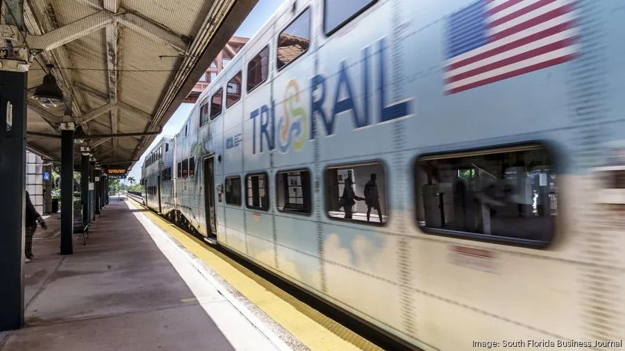Intercity Alternatives: Brightline Complements Tri-Rail—but Not for Palm Coast