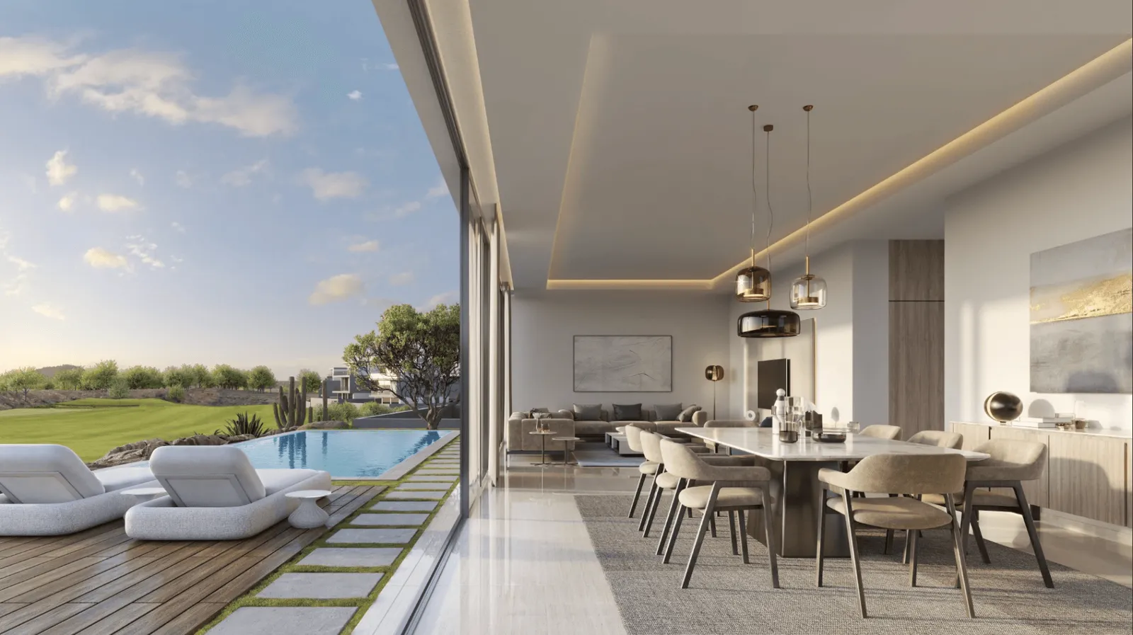 Strong Property Values: Why Waterfront Homes Remain a Valuable Investment
