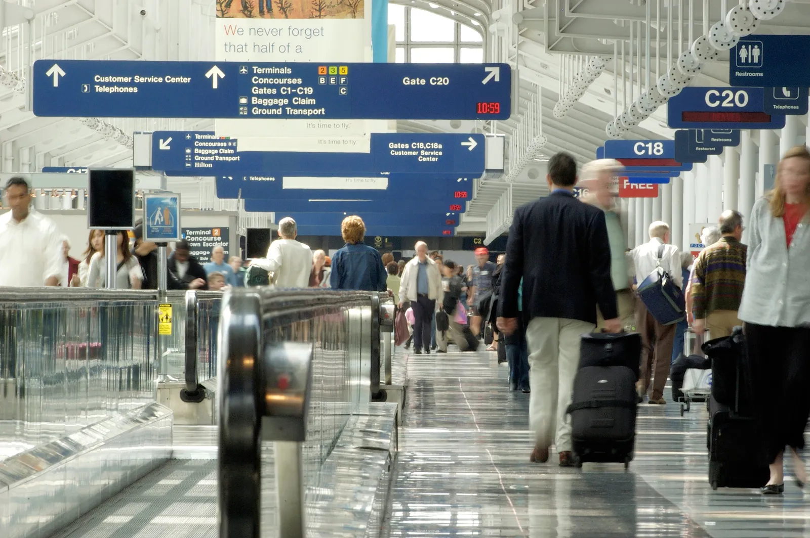 airports near palm coast