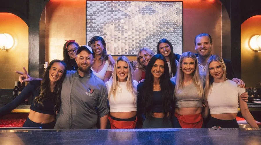 Neighborhood Bars and Pubs: Where Fun and Friendship Flow