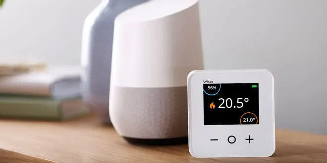 Home Energy Management Systems 
