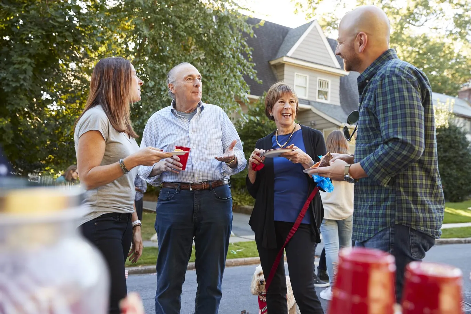 The Perfect Rental for People Who Don’t Like Neighbors but Still Want Community