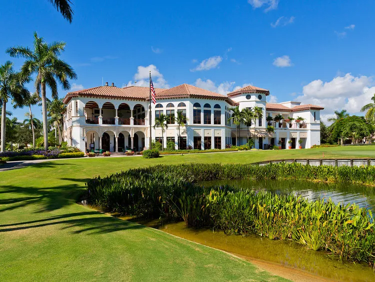 Royal Palm Yacht & Country Club