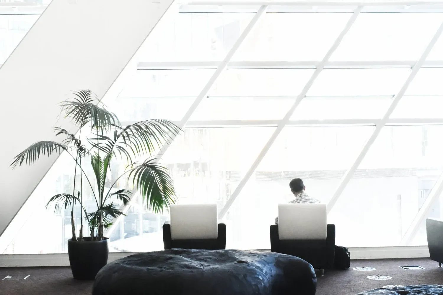 Minimal Work for the New Occupant