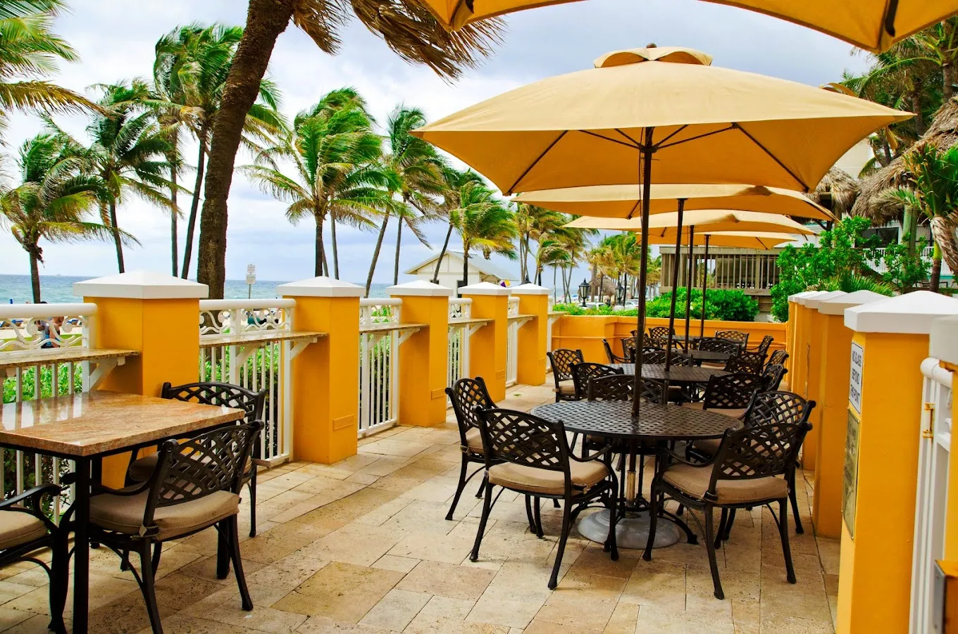 ocean view restaurant deerfield rent home near deerfield beach