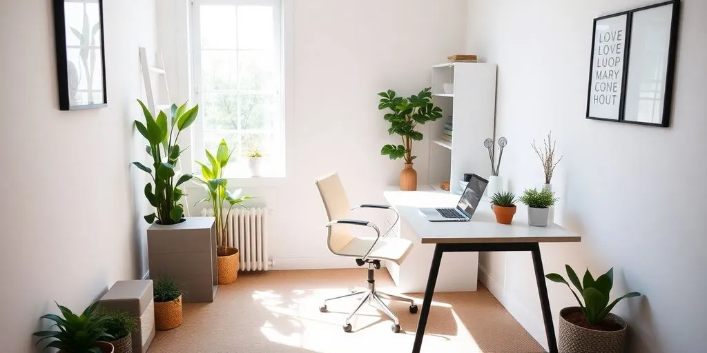  Natural Light: Productivity Starts with the Sun