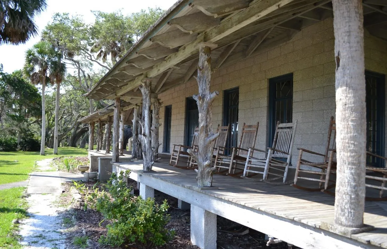 Princess Place Preserve 