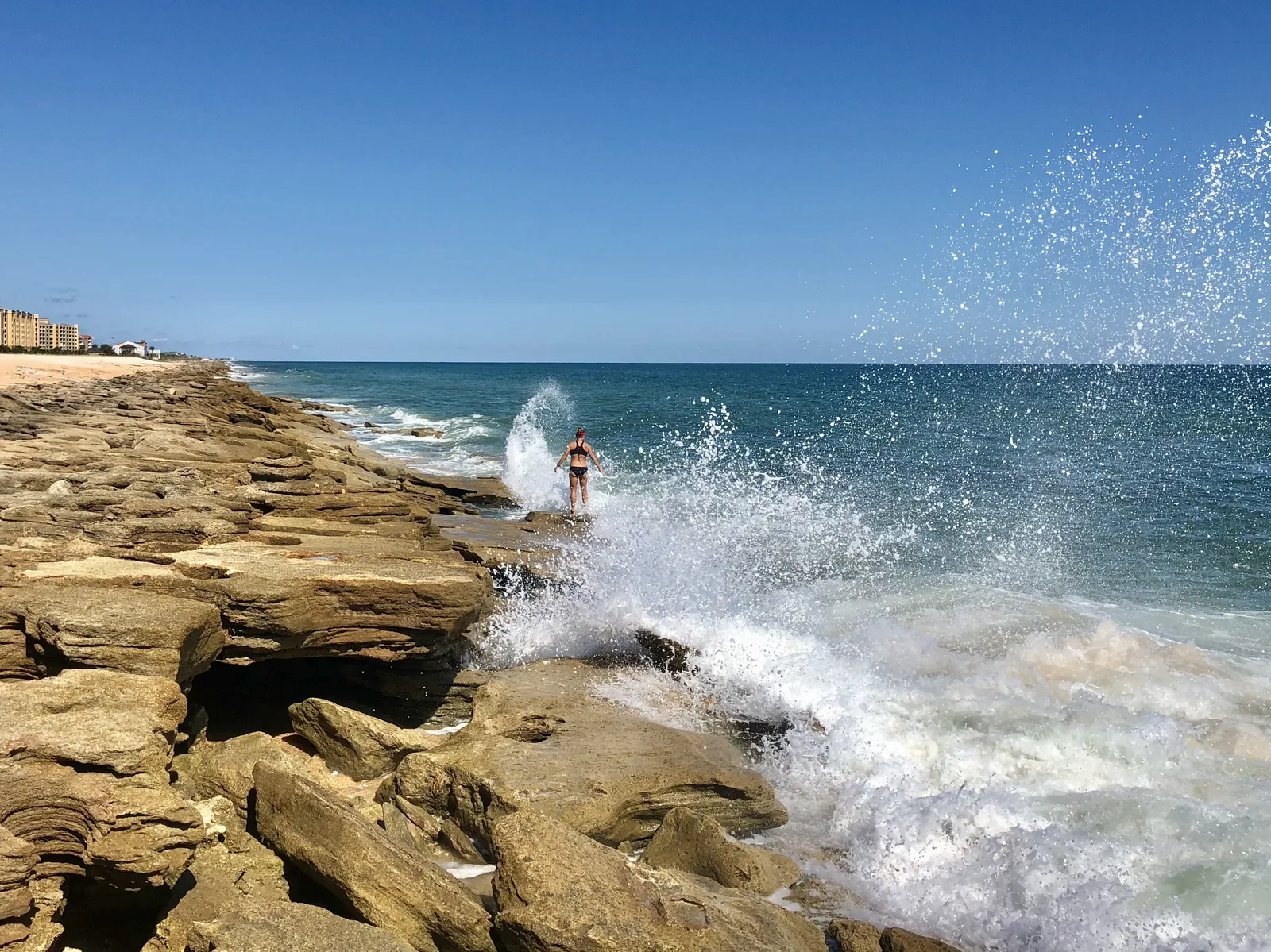 Palm Coast and the Flagler Beaches