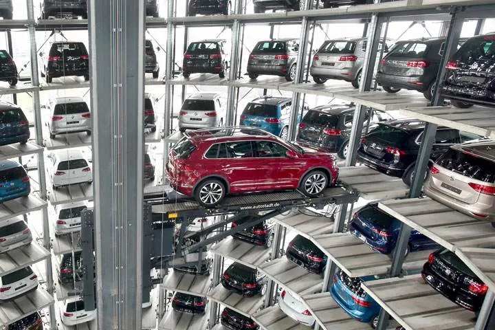 Guest Parking Can Be More Complicated Than It Looks