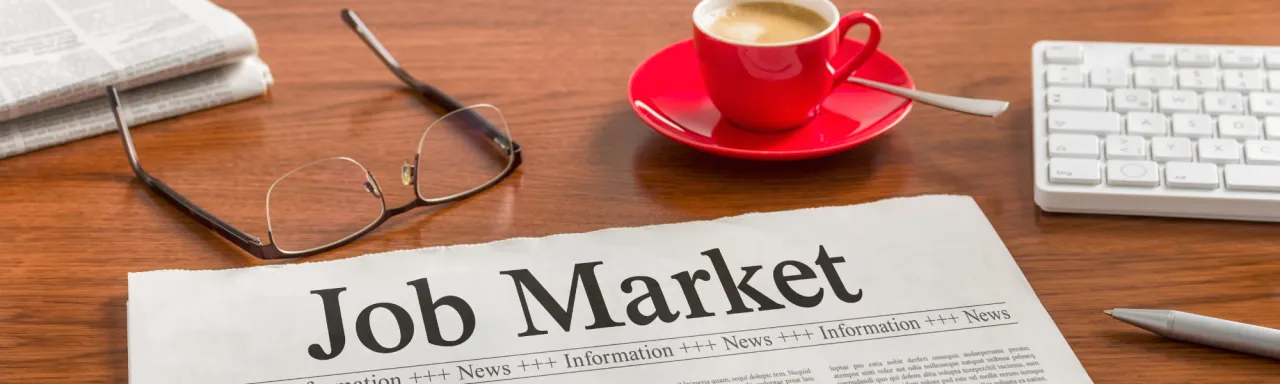 Job Market Trends