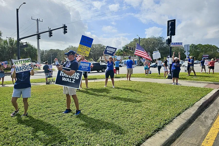  Palm Coast Mayoral and City Council Results