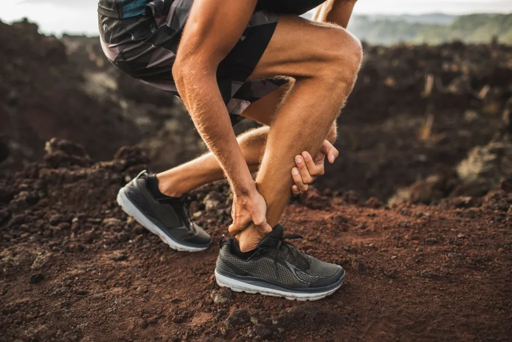 Comfortable Footwear for Multiple Activities