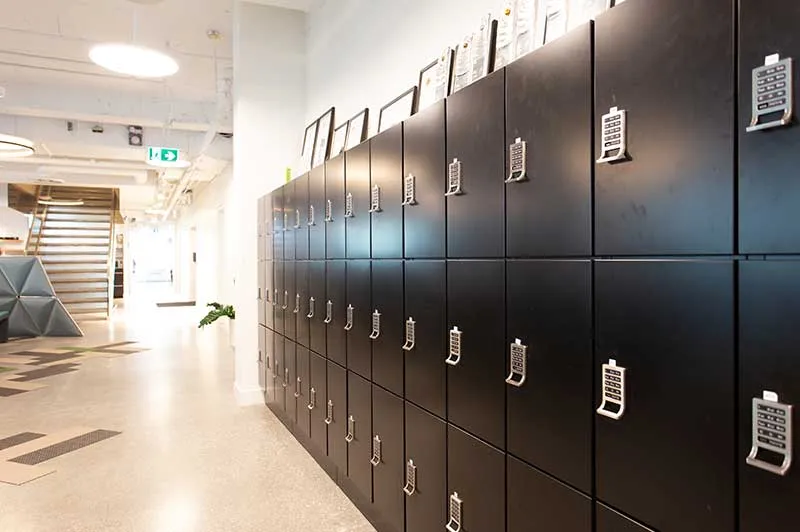 Vendor Compatibility & Overflow: The Limitations Built Into Modern Locker Systems