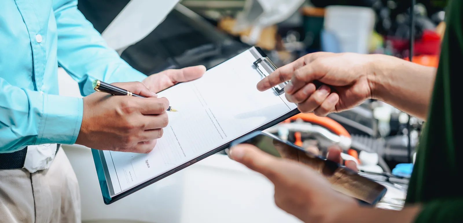 Warranties & legal obligations — who fixes what and how fast