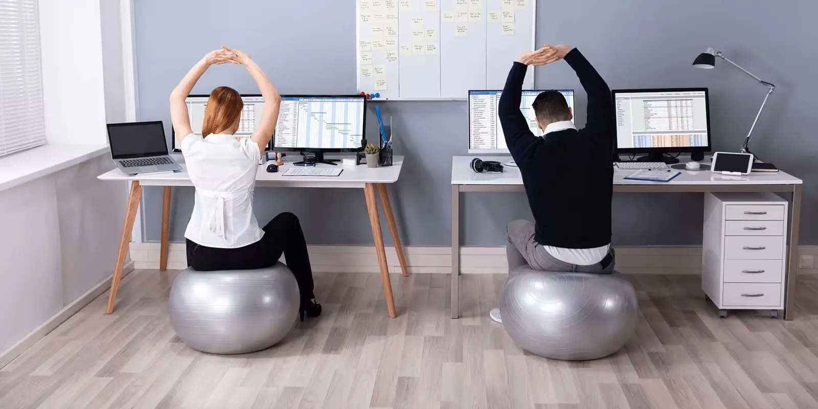 Ergonomic Considerations